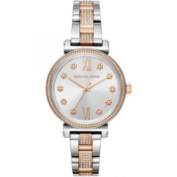 Montre femme MICHAEL KORS - MK3880 | Chichkhane