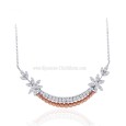 Collier Diamants 63435 Collier Diamants 63435