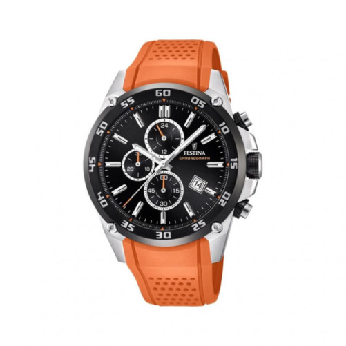 Montre homme FESTINA - F20330/4 | Chichkhane