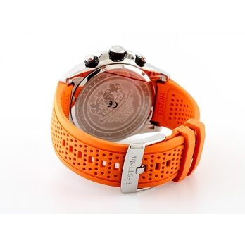 Montre homme FESTINA - F20330/4 | Chichkhane