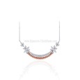 Collier Diamants 63435 Collier Diamants 63435