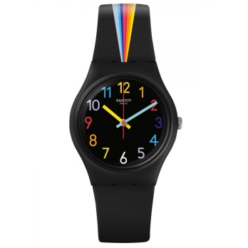 Montre mixte SWATCH - GB311 | Chichkhane