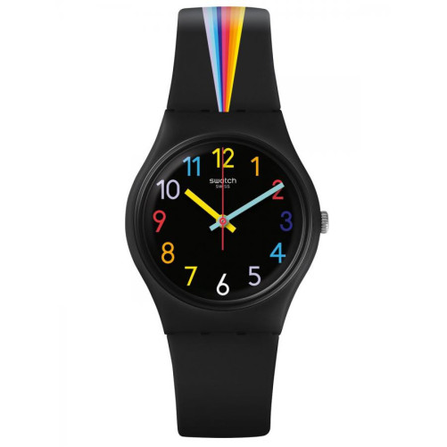 Montre mixte SWATCH - GB311 | Chichkhane
