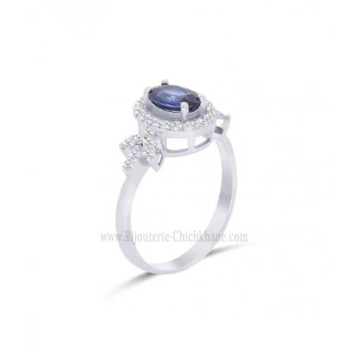 Bague Diamants 63426