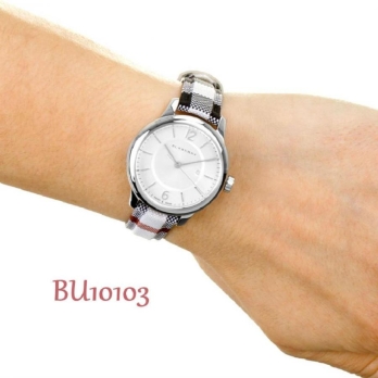 Montre femme BURBERRY - BU10103 | Chichkhane