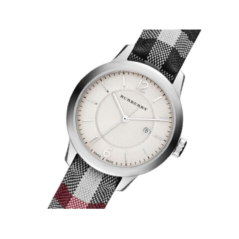 Montre femme BURBERRY - BU10103 | Chichkhane