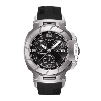 Montre femme TISSOT - T0482171705700 | Chichkhane