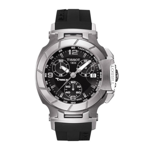 Montre femme TISSOT - T0482171705700 | Chichkhane