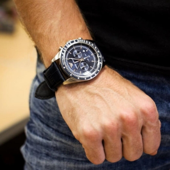 Montre homme EMPORIO ARMANI - AR6089 | Chichkhane