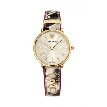 Montre femme VERSACE - VBP08 0017 | Chichkhane