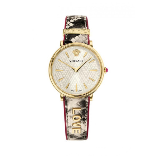 Montre femme VERSACE - VBP08 0017 | Chichkhane