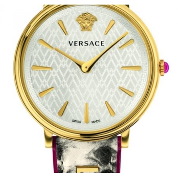 Montre femme VERSACE - VBP08 0017 | Chichkhane