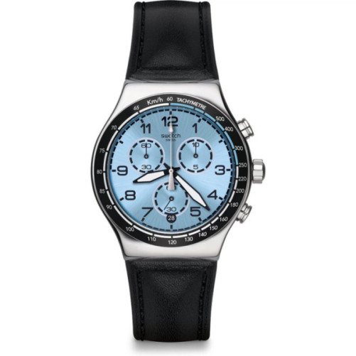 Montre homme SWATCH - YVS421 | Chichkhane