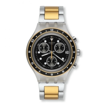 Montre homme SWATCH - SVCK4076AG | Chichkhane