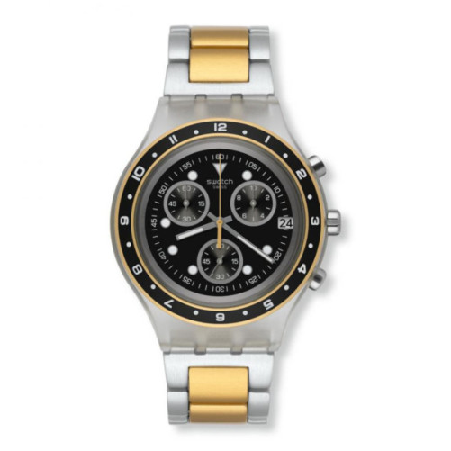 Montre homme SWATCH - SVCK4076AG | Chichkhane