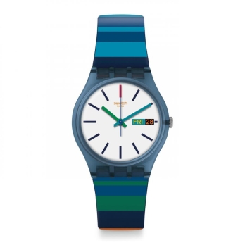 Montre homme SWATCH - GN724 | Chichkhane