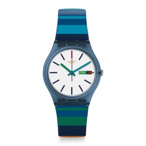 Montre homme SWATCH - GN724 | Chichkhane