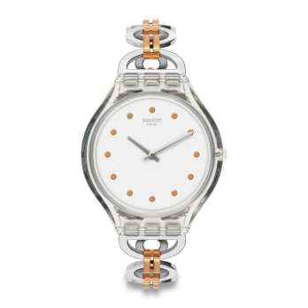 Montre femme SWATCH - SVOK102G | Chichkhane