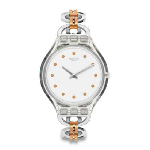 Montre femme SWATCH - SVOK102G | Chichkhane