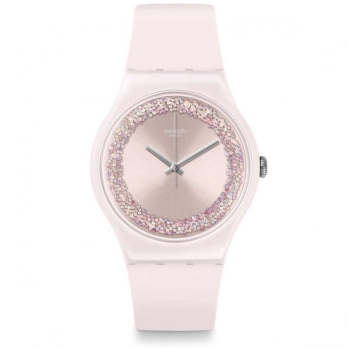 Montre femme SWATCH - SUOP110 | Chichkhane