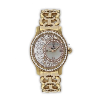 Montre femme PRESTIGE COLLECTION - GG-1312-CZN | Chichkhane