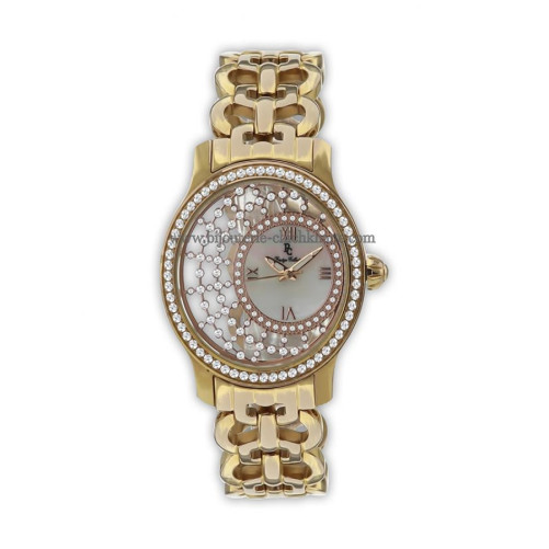 Montre femme PRESTIGE COLLECTION - GG-1312-CZN | Chichkhane