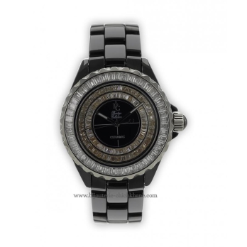 Montre femme PRESTIGE COLLECTION - 8005G-3-SSN | Chichkhane