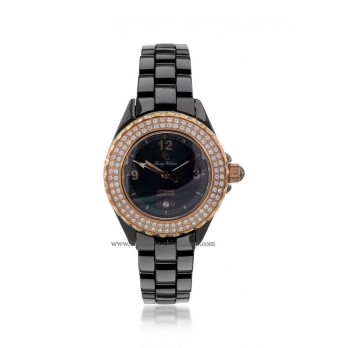 Montre femme PRESTIGE COLLECTION - 8009L-IPGN | Chichkhane