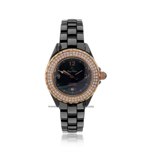 Montre femme PRESTIGE COLLECTION - 8009L-IPGN | Chichkhane