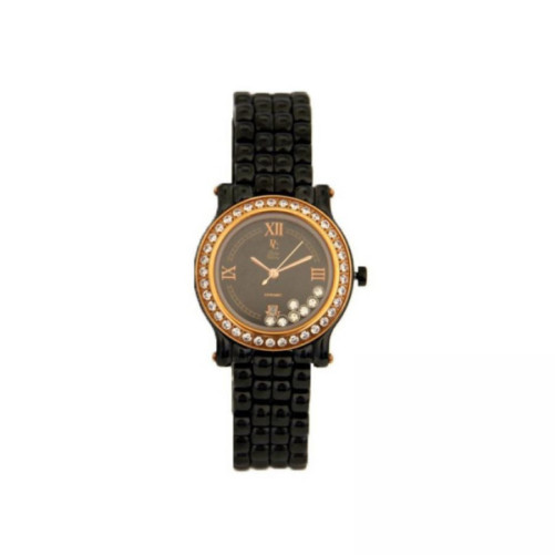 Montre femme PRESTIGE COLLECTION - 8070-D-GGN | Chichkhane