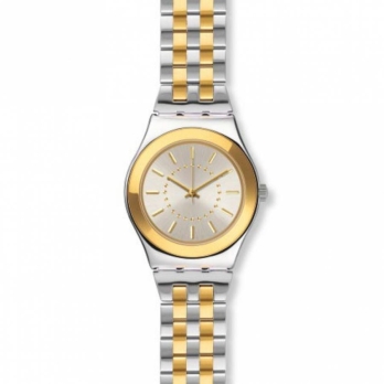 Montre femme SWATCH - YLS207G | Chichkhane