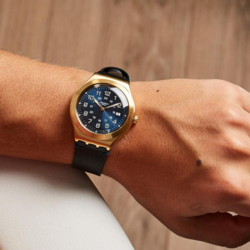 SWATCH YWG408