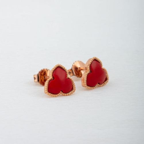 Boucles D'oreilles Zircon 68792