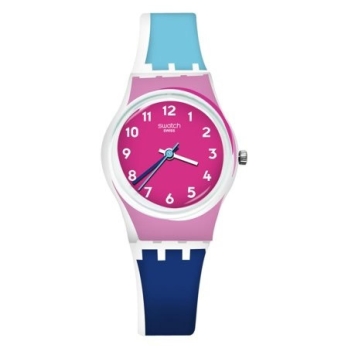 Montre femme SWATCH - LW166 | Chichkhane