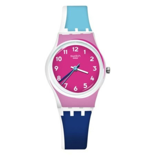 Montre femme SWATCH - LW166 | Chichkhane