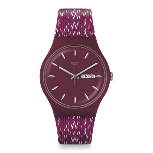 Montre femme SWATCH - SUOV705 | Chichkhane