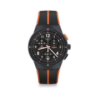 Montre homme SWATCH - SUSA402 | Chichkhane
