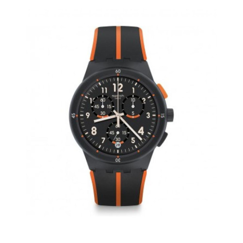 Montre homme SWATCH - SUSA402 | Chichkhane