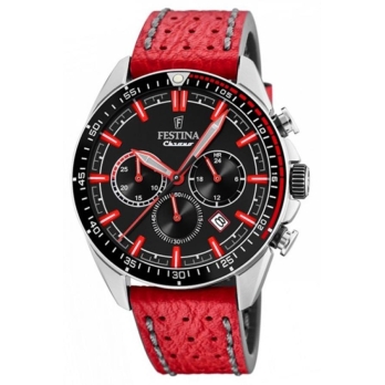 Montre homme FESTINA - F20377/5 | Chichkhane