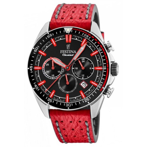 Montre homme FESTINA - F20377/5 | Chichkhane