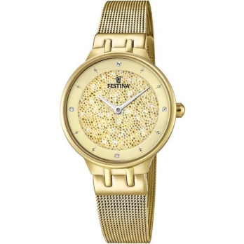 Montre femme FESTINA - F20386/2 | Chichkhane