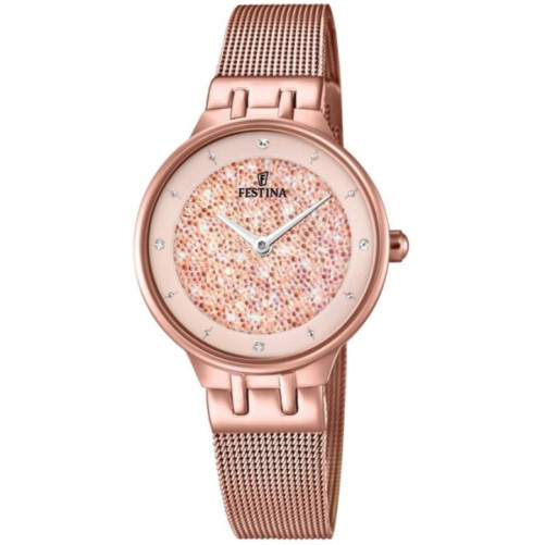 Montre femme FESTINA - F20387/2 | Chichkhane