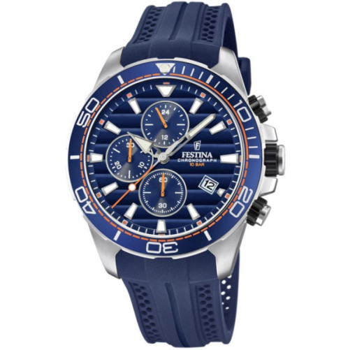 Montre homme FESTINA - F20370/1 | Chichkhane