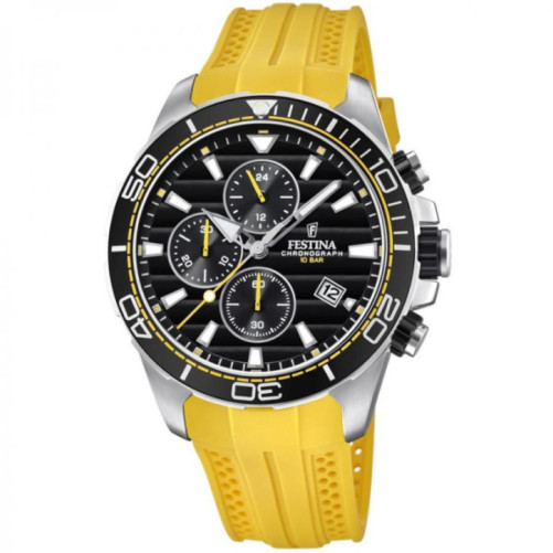 Montre homme FESTINA - F20370/2 | Chichkhane