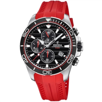 Montre homme FESTINA - F20370/3 | Chichkhane
