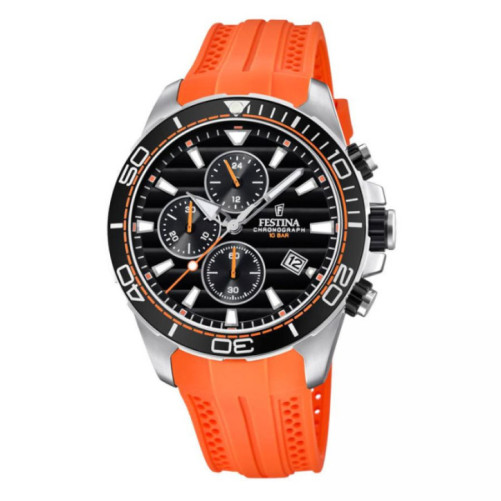 Montre homme FESTINA - F20370/4 | Chichkhane