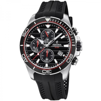 Montre homme FESTINA - F20370/6 | Chichkhane