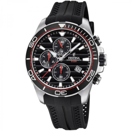 Montre homme FESTINA - F20370/6 | Chichkhane