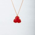 Collier Zircon 68789 Collier Zircon 68789