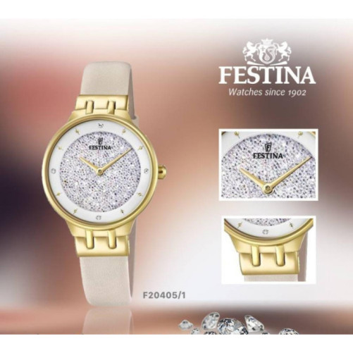 FESTINA F20405/1